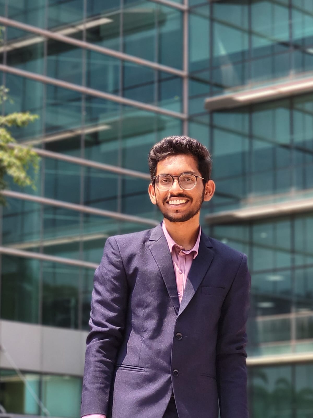 AbhiRam Reddy Vundhyala